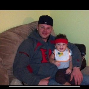 Meet your Posher, Robert